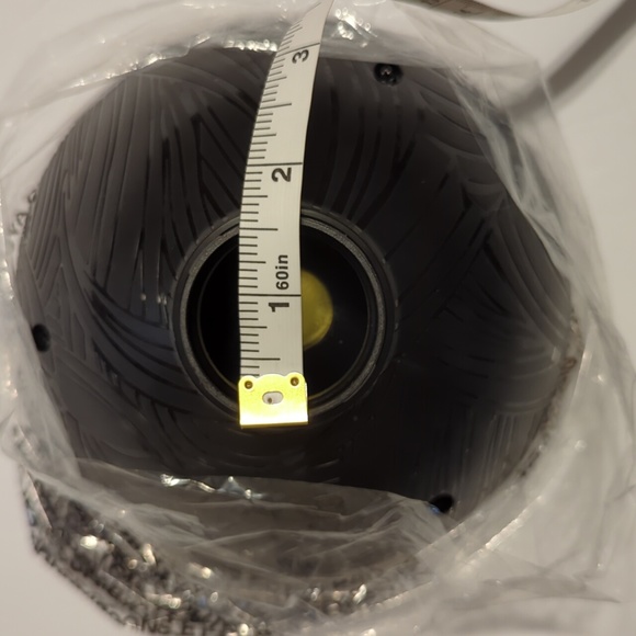 Conair Coily Hair Defuser. - Picture 6 of 6